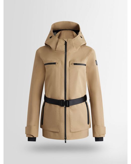 Fusalp Natural Roppi Ski Jacket
