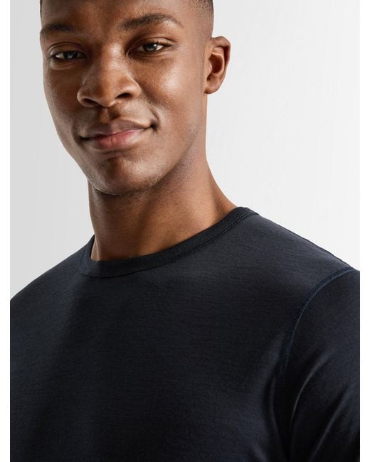 Fusalp Blue Nerius Thermal Layer for men