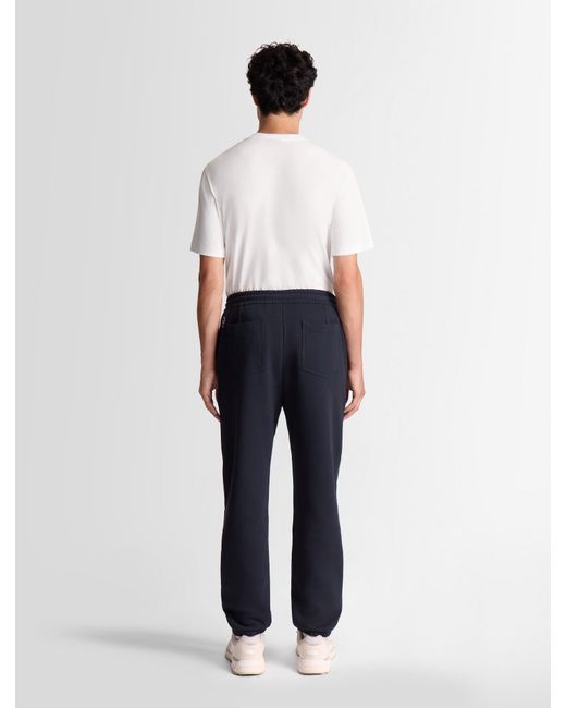 Fusalp Blue Sevrico Pants for men