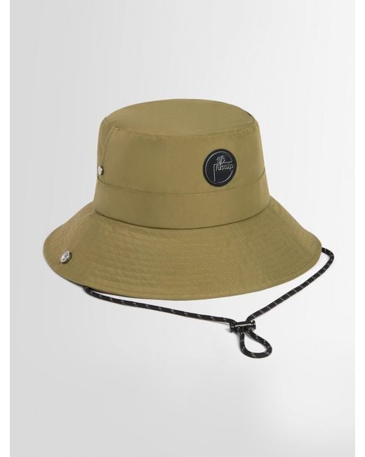 Fusalp Green Ranger Hat Hat