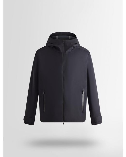 Fusalp Blue Ilanox Jacket for men