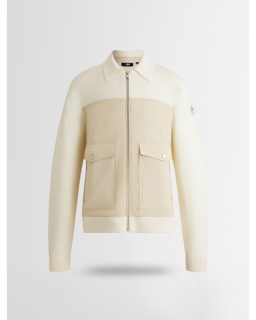 Fusalp Natural Eptona Jacket for men