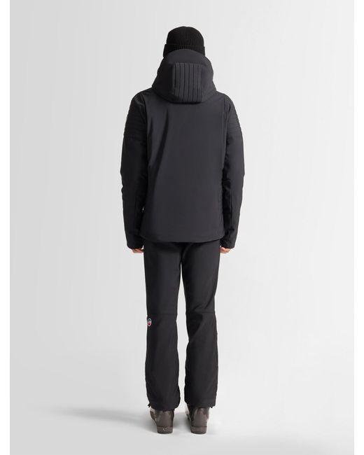 Fusalp Blue Power Ski Jacket for men