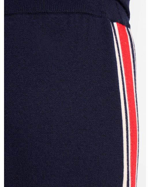 Fusalp Women's Blue Benada Pants