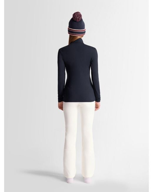 Fusalp Blue Gemini Thermal Layer