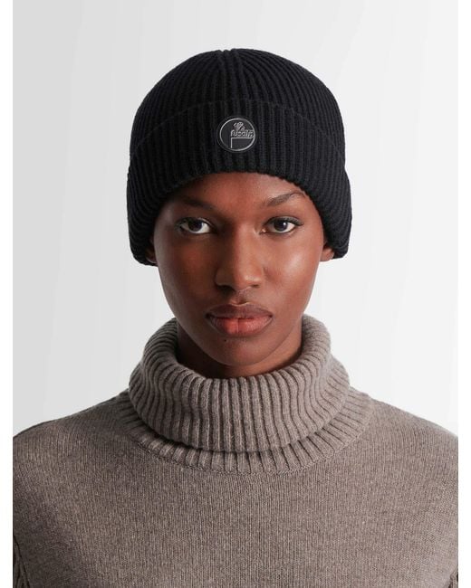 Fusalp Black Nyx Beanie