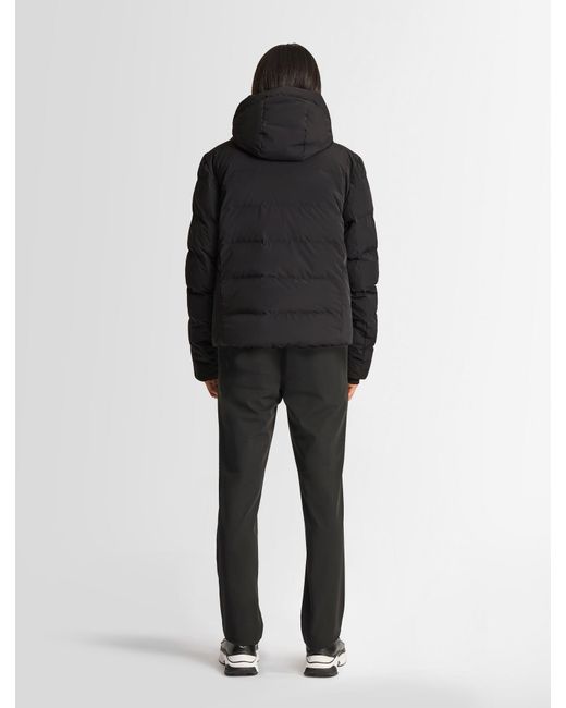 Fusalp Black Constant Ski Blouson for men