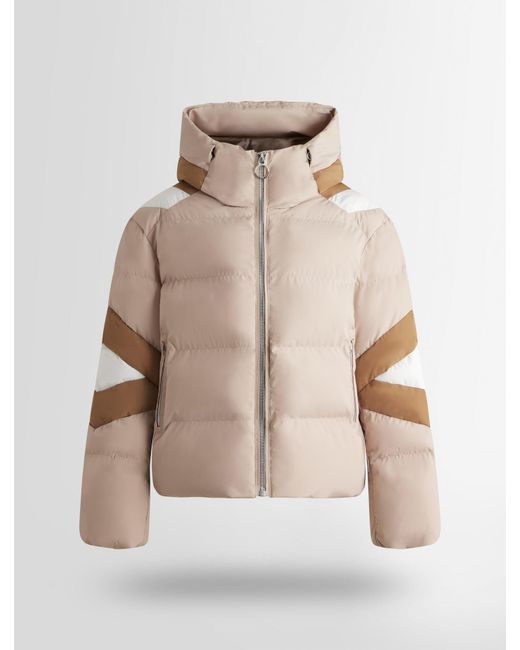 Fusalp Natural Charloy Down Jacket