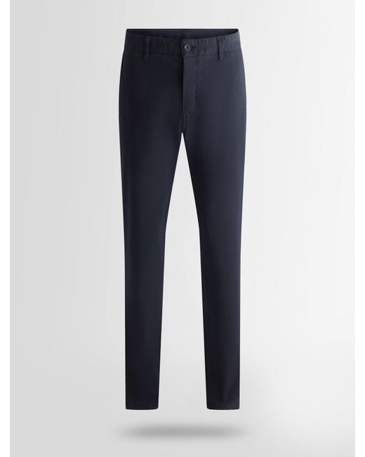 Pantalon Sleton Fusalp pour homme en coloris White
