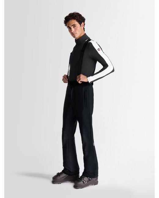 Fusalp Blue Franz Ski Pants for men
