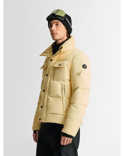 Fusalp Natural Carlo Jacket for men