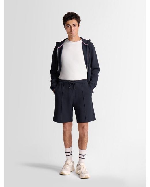 Fusalp Blue Avrico Shorts for men