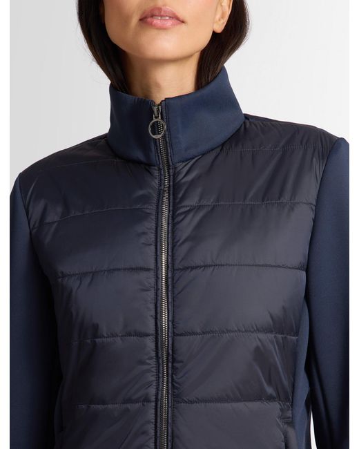 Fusalp Blue Linn Jacket