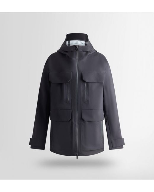 Fusalp Blue Bromonz Ski Jacket for men