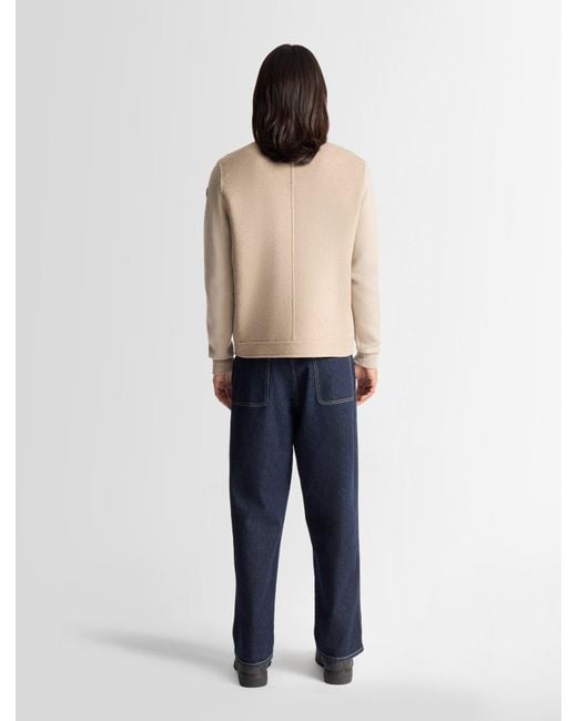 Fusalp Natural Thernis Jacket for men