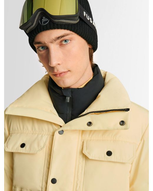 Fusalp Natural Carlo Jacket for men