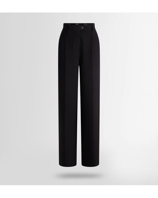 Fusalp Black Noaleri Pants