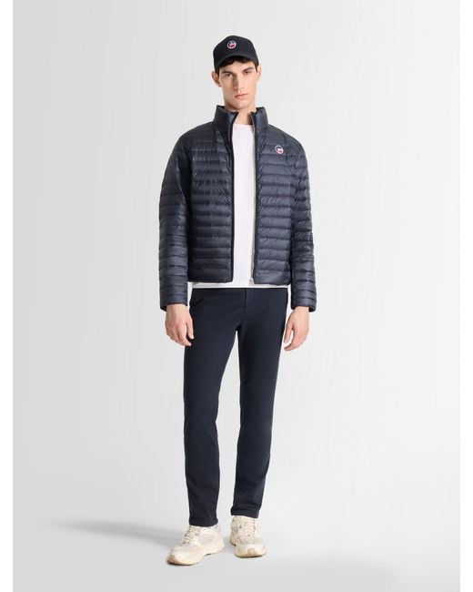 Fusalp Blue Skarno Jacket for men