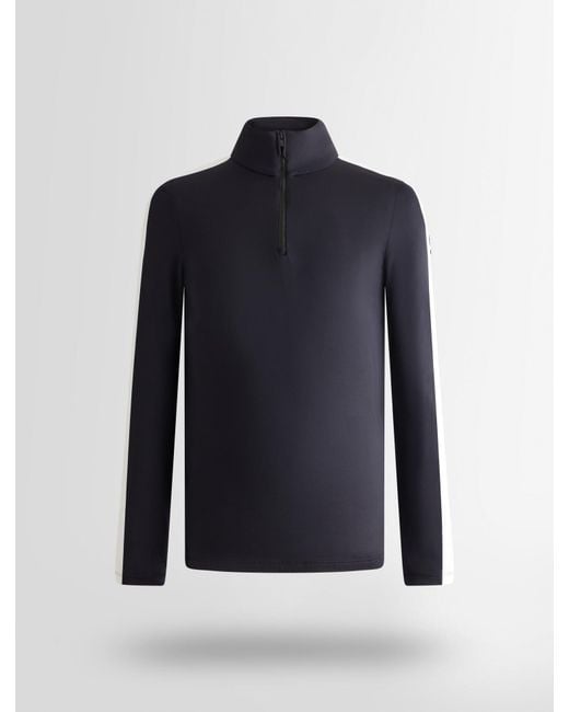 Fusalp Blue Alpille Thermal Layer for men