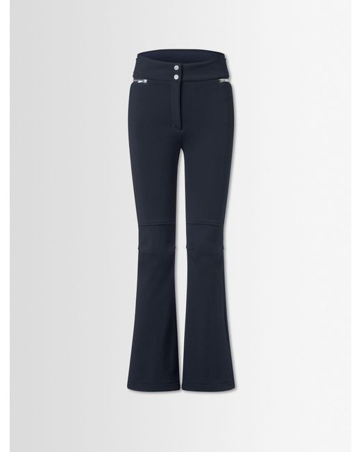 Fusalp Blue Elancia Ski Pants