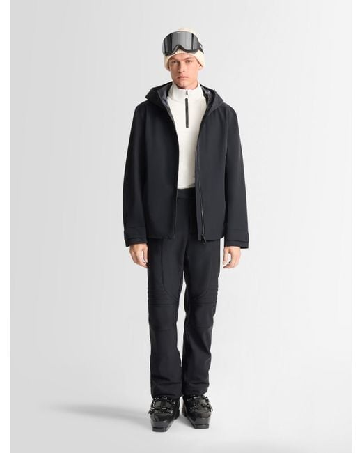 Fusalp Blue Ilanox Jacket for men