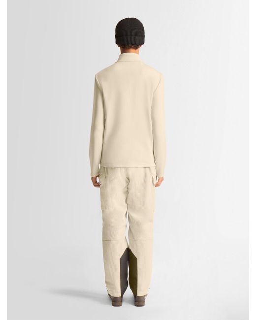 Fusalp Natural Amir Lightweight Jacket for men