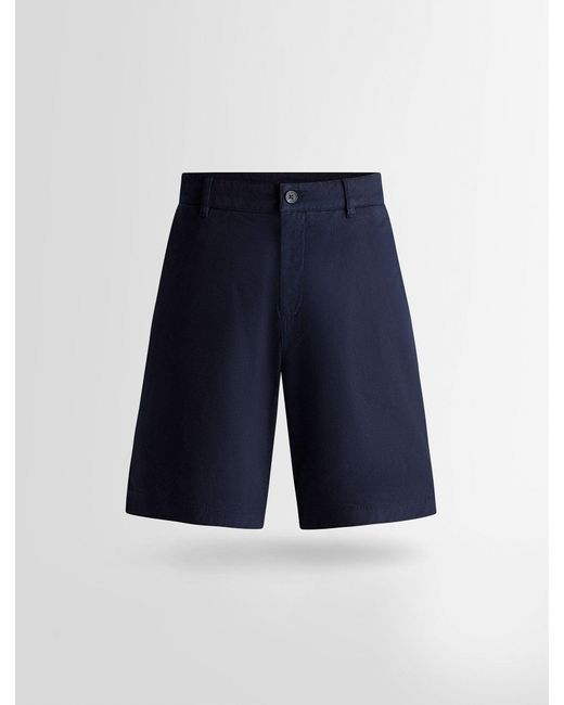 Fusalp White Holion Shorts for men