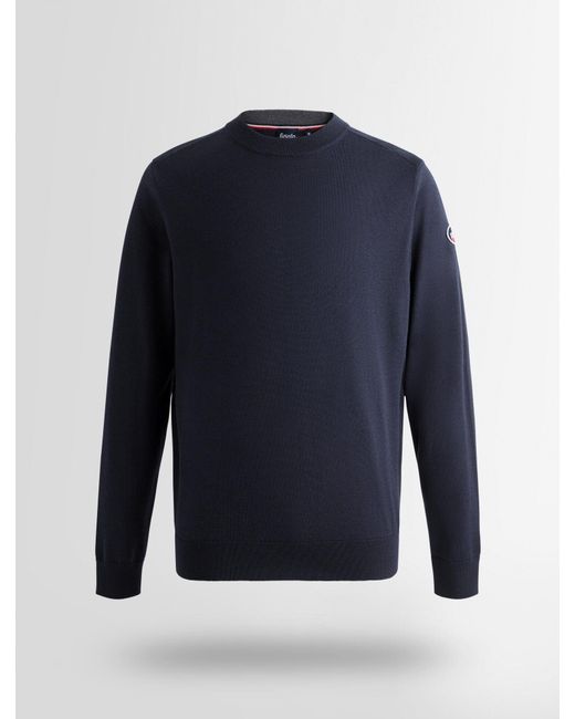 Pull Joryn Fusalp pour homme en coloris Blue