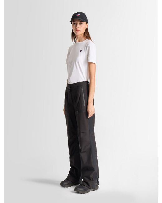 Fusalp Black Rianesy Pants