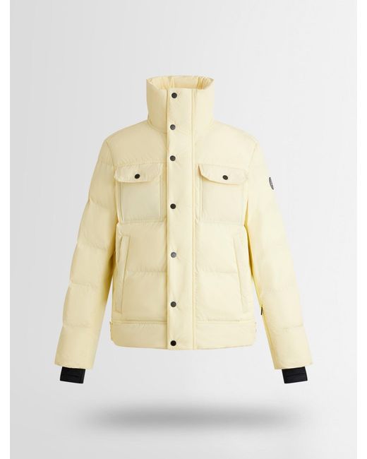 Fusalp Natural Carlo Jacket for men