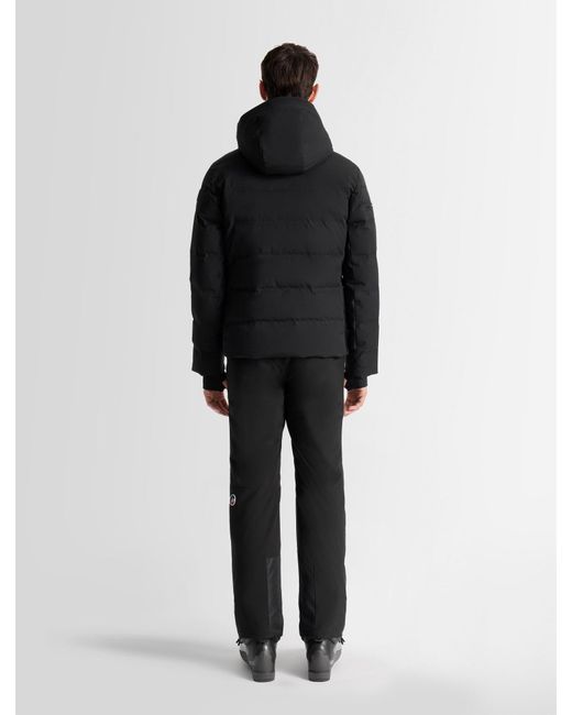 Fusalp Blue Berlioz Down Jacket for men