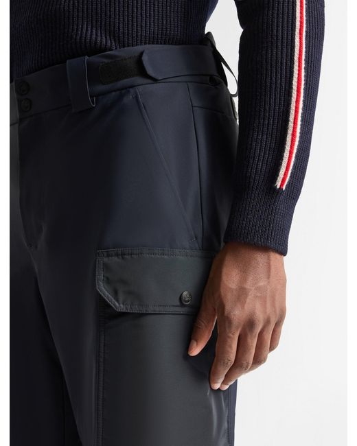 Fusalp Blue Arpixo Ski Pants for men
