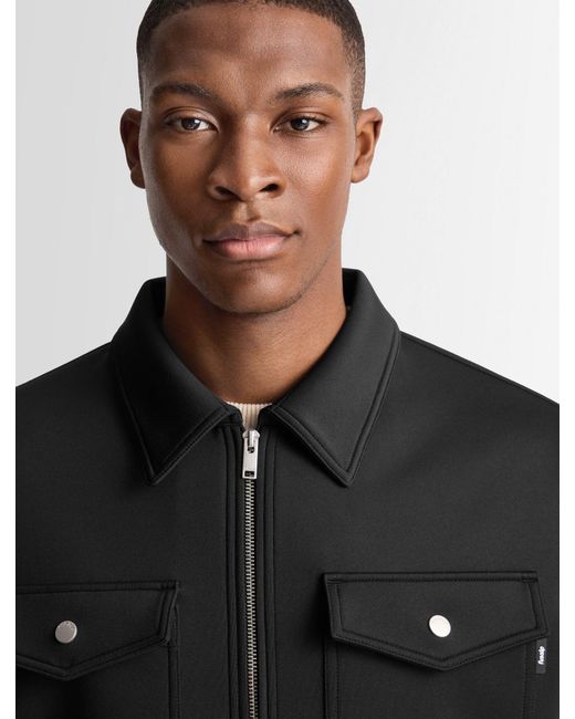 Fusalp Blue Roventir Jacket for men