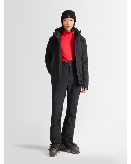 Fusalp Blue Power Ski Jacket for men