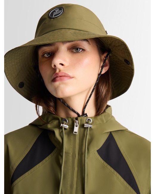 Fusalp Green Ranger Hat Hat