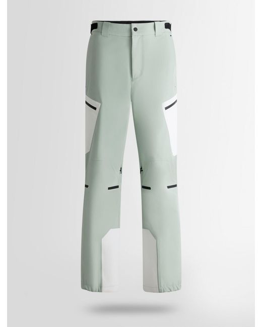 Fusalp Green Alparo Pants for men