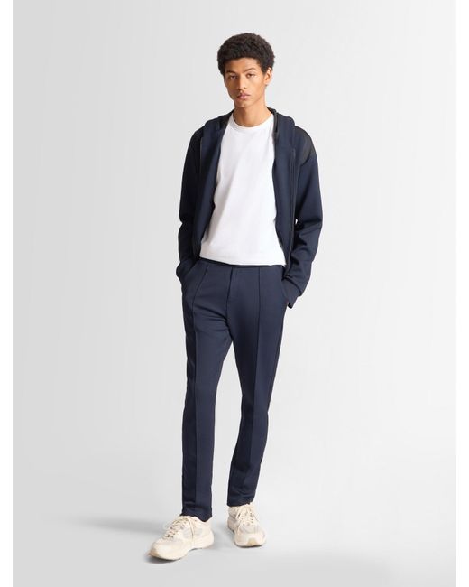 Fusalp Blue Malaga Pants for men