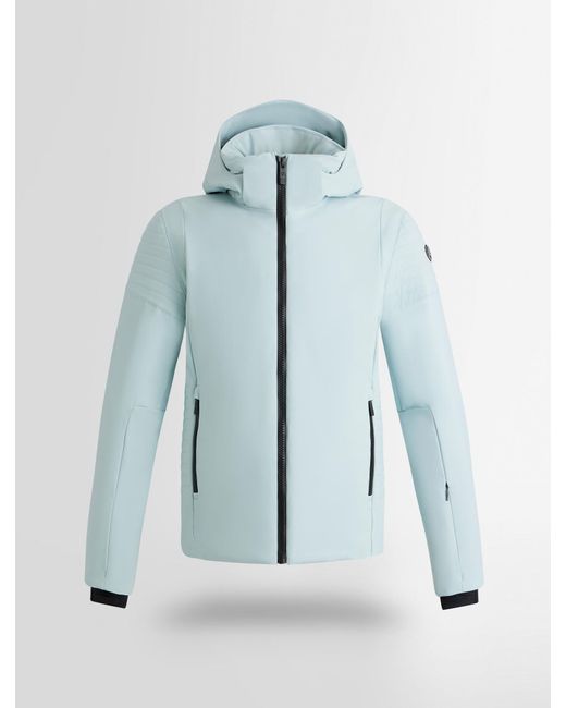 Fusalp Blue Power Ski Jacket for men