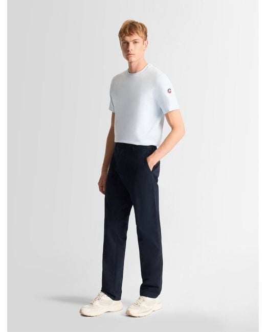 Fusalp Blue Sletonar Pants for men