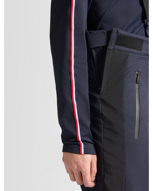 Fusalp Blue Ranger Ski Pants for men