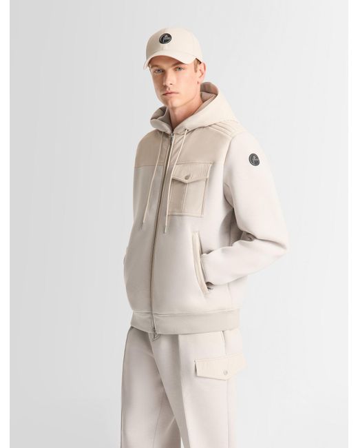 Fusalp Natural Cimarag Blouson for men