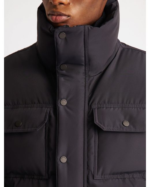 Fusalp Blue Carlo Jacket for men