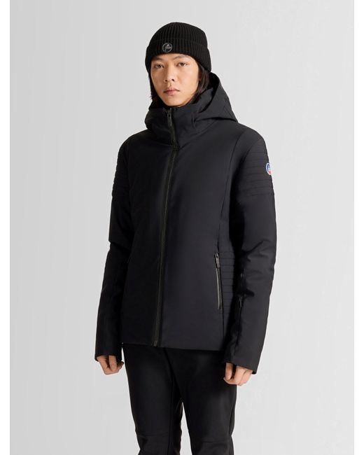 Fusalp Blue Power Ski Jacket for men