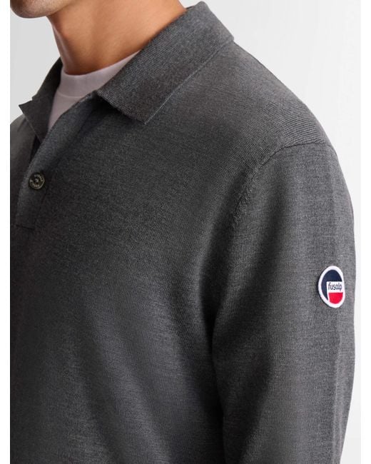 Pull Clovon Fusalp pour homme en coloris Blue
