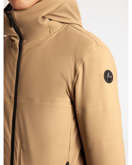 Fusalp Natural Yohan Ski Jacket for men