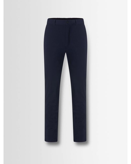 Fusalp Blue Oural Pants for men