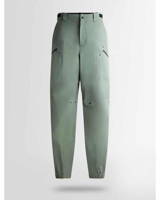 Fusalp Green Kaviro Pants for men
