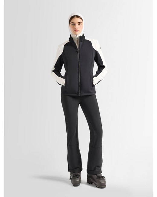 Fusalp Blue Ilam Lightweight Jacket