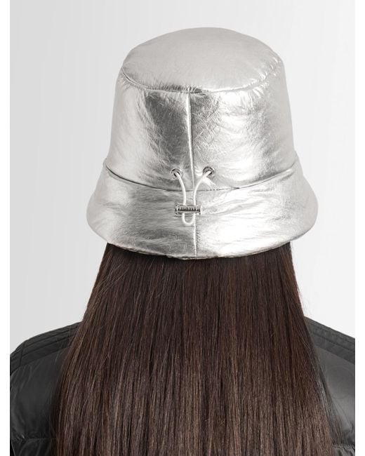 Fusalp Multicolor Metallic Bucket Hat