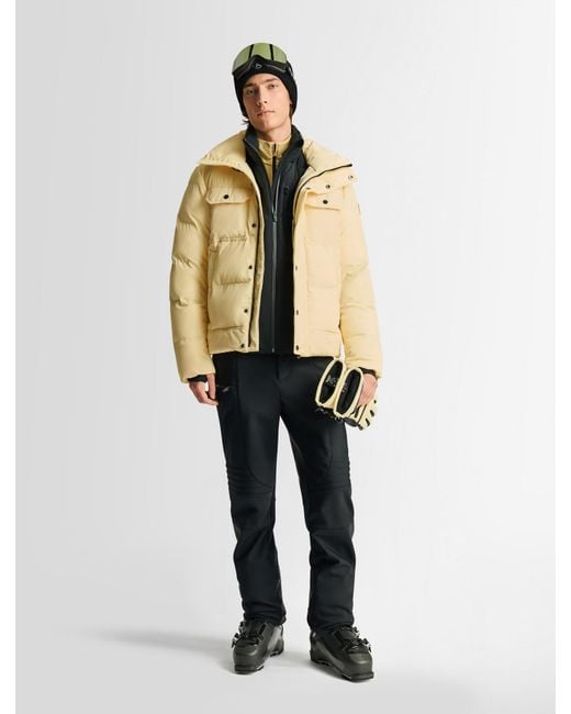 Fusalp Natural Carlo Jacket for men